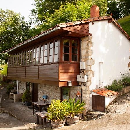 Casa Rural El Corquieu De La Cava San Feliz  Dış mekan fotoğraf