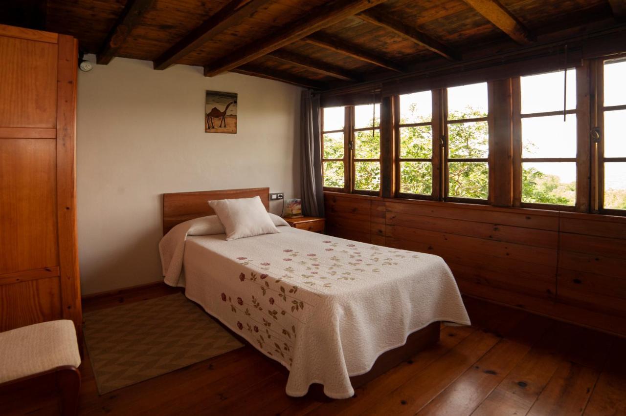 Casa Rural El Corquieu De La Cava San Feliz  Dış mekan fotoğraf
