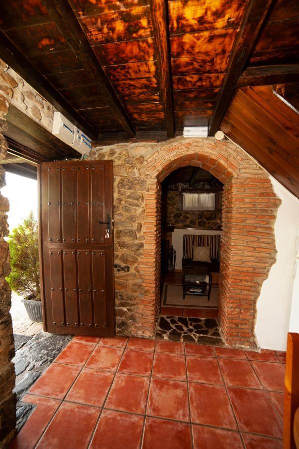 Casa Rural El Corquieu De La Cava San Feliz  Dış mekan fotoğraf
