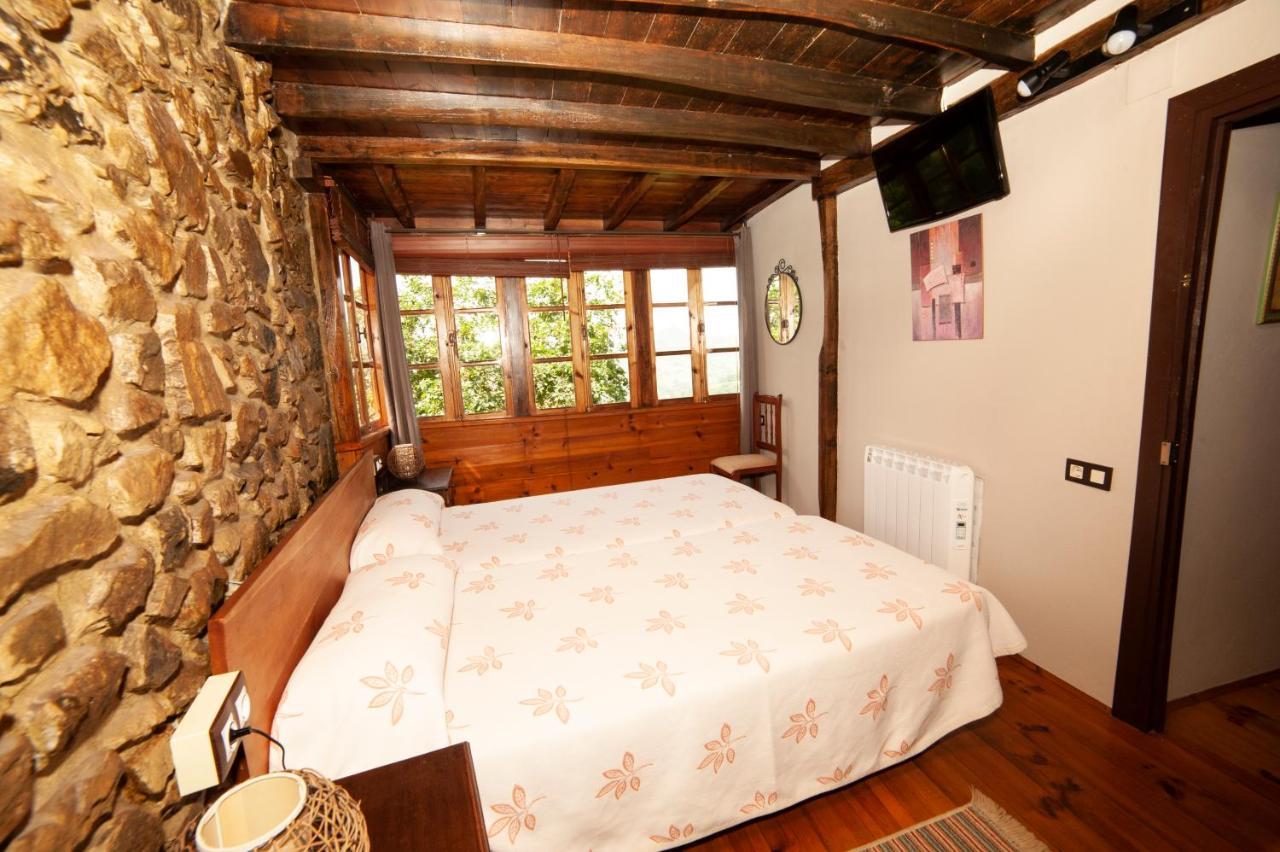 Casa Rural El Corquieu De La Cava San Feliz  Dış mekan fotoğraf