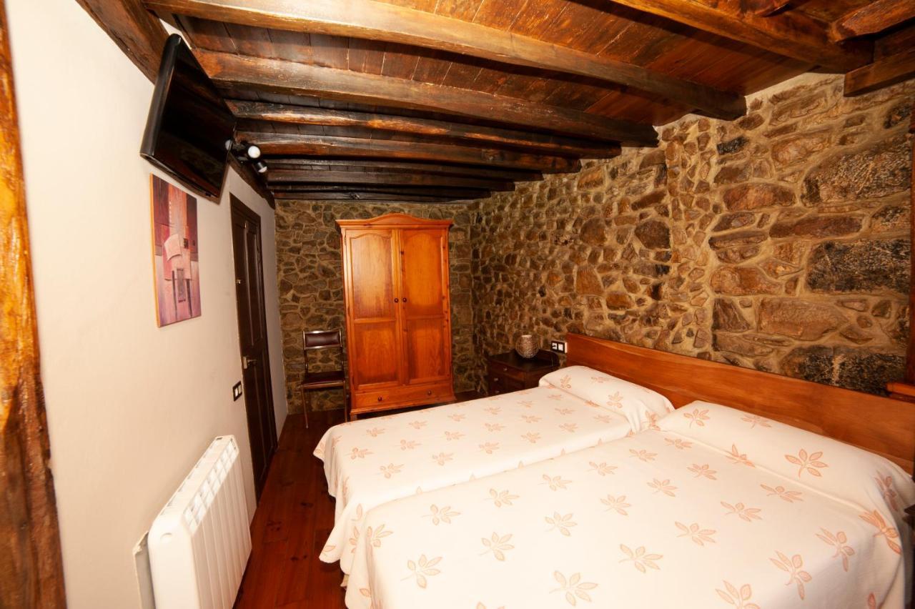 Casa Rural El Corquieu De La Cava San Feliz  Dış mekan fotoğraf