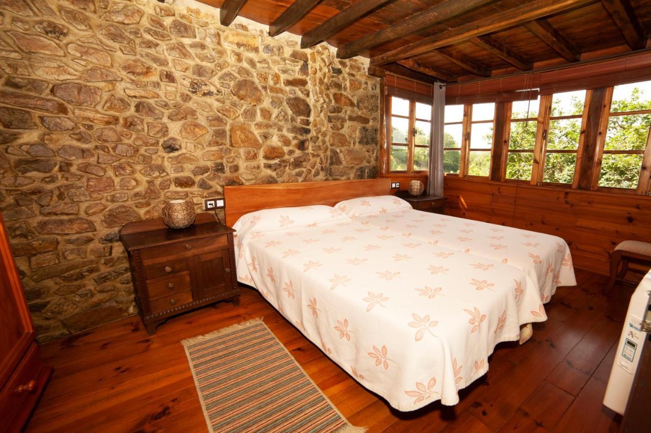 Casa Rural El Corquieu De La Cava San Feliz  Dış mekan fotoğraf