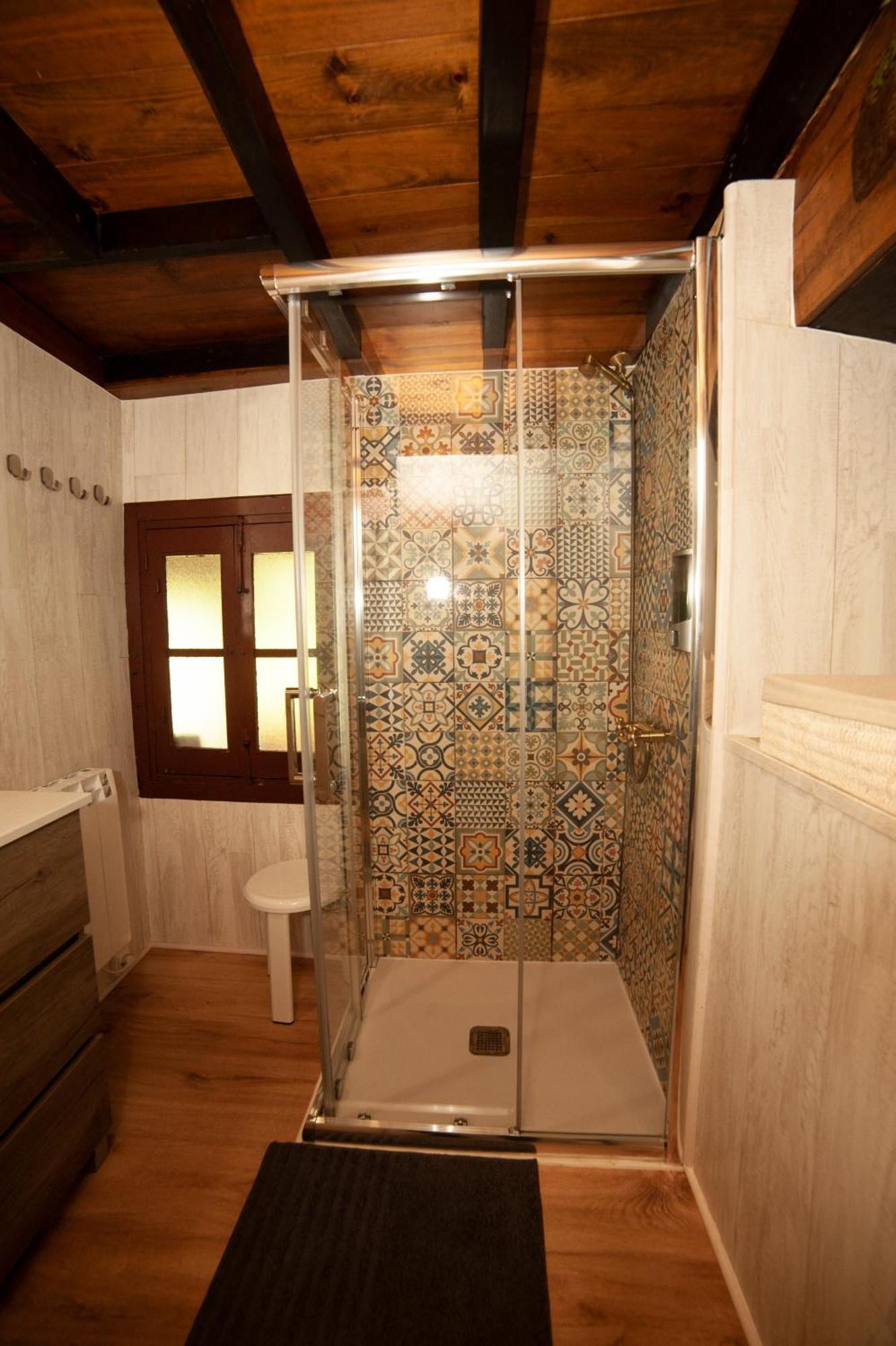 Casa Rural El Corquieu De La Cava San Feliz  Dış mekan fotoğraf